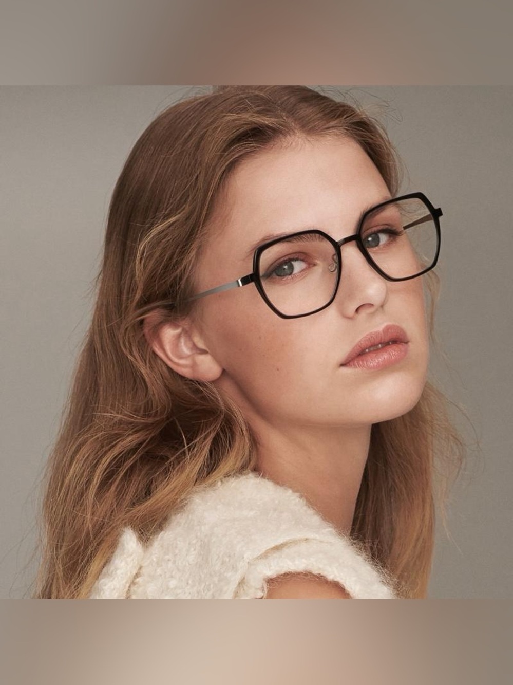 LINDBERG Acetanium 1182 Optical Eyeglasses